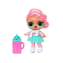 Sale LOL Surprise Winter Chill Dolls With 8 Surprises
