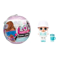 Sale LOL Surprise Winter Chill Dolls With 8 Surprises