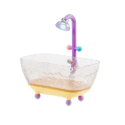 Create Your Own Bundle LOL Surprise Winter Chill Hangout Spaces Furniture Playset With Ice Doll