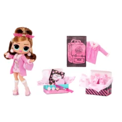 LOL Surprise Tweens Fashion Doll Fancy Gurl Create Your Own Bundle