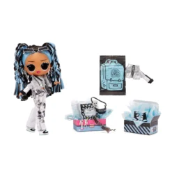 Sale LOL Surprise Tweens Fashion Doll Freshest