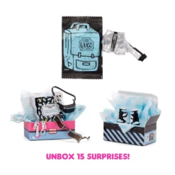 Sale LOL Surprise Tweens Fashion Doll Freshest