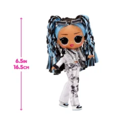 Sale LOL Surprise Tweens Fashion Doll Freshest
