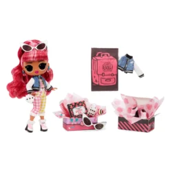 LOL Surprise Tweens Fashion Doll Cherry BB Sale