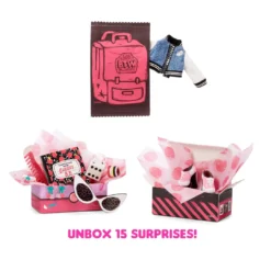 LOL Surprise Tweens Fashion Doll Cherry BB Sale