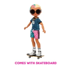 LOL Surprise OMG Guys Fashion Doll Cool Lev Sale