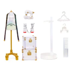 Rainbow High 2021 Collector Doll Jett Dawson