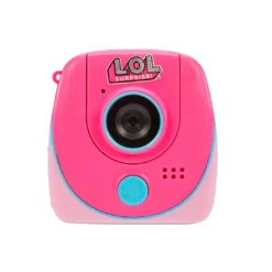 Gifts LOL Surprise HD Studio Camera, High-Definition Camera For Photos And Videos