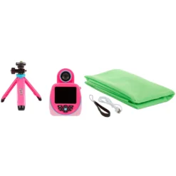 Gifts LOL Surprise HD Studio Camera, High-Definition Camera For Photos And Videos