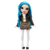 Rainbow High Large Doll - My Runway Friend, Amaya Raine Special Edition Doll Is 24-inches Tall