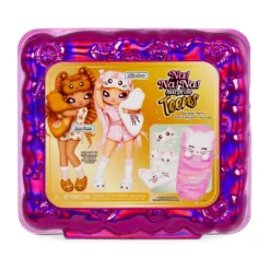 Na Na Na Surprise Teens Slumber Party Fashion Doll – Mila Rose, 11