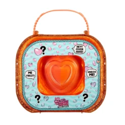 LOL Surprise Color Change Bubbly Surprise Orange With Exclusive Doll & Pet Sale
