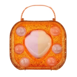 LOL Surprise Color Change Bubbly Surprise Orange With Exclusive Doll & Pet Sale