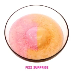 LOL Surprise Color Change Bubbly Surprise Orange With Exclusive Doll & Pet Sale