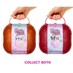 Sale LOL Surprise Color Change Bubbly Surprise Pink With Exclusive Doll & Pet