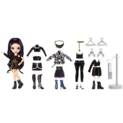 Rainbow High Shadow High Special Edition Ainsley Fashion Doll Playset