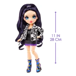 Rainbow High Shadow High Special Edition Ainsley Fashion Doll Playset