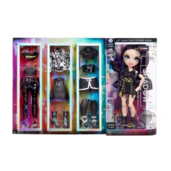 Rainbow High Shadow High Special Edition Ainsley Fashion Doll Playset