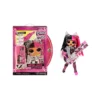 LOL Surprise OMG Remix Rock Metal Chick With Electric Guitar And 15 Surprises Sale