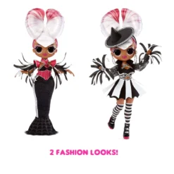 Sale LOL Surprise OMG Movie Magic Spirit Queen Fashion Doll With 25 Surprises