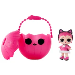 Collectible Dolls LOL Surprise Costume Glam Countess Doll With 7 Surprises