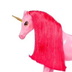 MGA’s Dream Ella Unicorn - Cherry - Pink Unicorn For Fashion Dolls MGA's Dream Ella