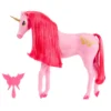 MGA’s Dream Ella Unicorn - Cherry - Pink Unicorn For Fashion Dolls MGA's Dream Ella