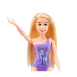 MGA's Dream Ella Splash Doll - Aria, 11.5