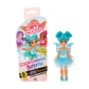 Dream Ella MGA's Dream Bella Color Change Surprise Little Fairies - Dream Bella - Teal 5.5" Fairy Doll