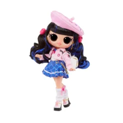 L.O.L. Surprise! Official Store LOL Surprise Tweens Series 2 Fashion Doll Aya Cherry With 15 Surprises