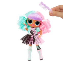 L.O.L. Surprise! Official Store LOL Surprise Tweens Series 2 Fashion Doll Lexi Gurl With 15 Surprises Fashion Dolls