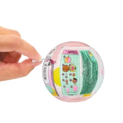 L.O.L. Surprise! Official Store LOL Surprise Mini Family Playset Collection