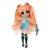 L.O.L. Surprise! Official Store New Releases LOL Surprise OMG Sports Fashion Doll Kicks Babe With 20 Surprises