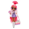 L.O.L. Surprise! Official Store LOL Surprise OMG Sports Fashion Doll Skate Boss With 20 Surprises