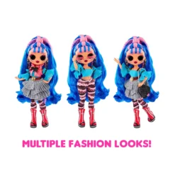 L.O.L. Surprise! Official Store LOL Surprise OMG Queens Prism Fashion Doll With 20 Surprises Sale