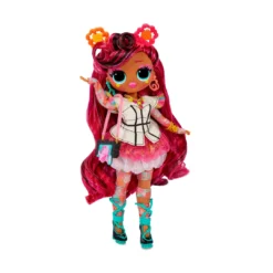 L.O.L. Surprise! Official Store Sale LOL Surprise OMG Queens Miss Divine Fashion Doll With 20 Surprises