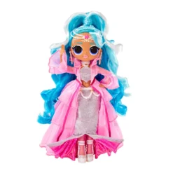 L.O.L. Surprise! Official Store LOL Surprise OMG Queens Splash Beauty Fashion Doll With 125+ Mix And Match Fashion Looks Sale