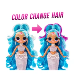 L.O.L. Surprise! Official Store LOL Surprise OMG Queens Splash Beauty Fashion Doll With 125+ Mix And Match Fashion Looks Sale
