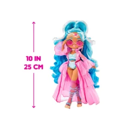 L.O.L. Surprise! Official Store LOL Surprise OMG Queens Splash Beauty Fashion Doll With 125+ Mix And Match Fashion Looks Sale