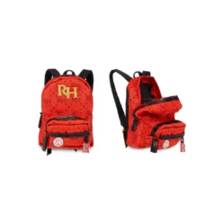 Rainbow High Junior High Fashion Ruby Anderson- 9-inch RED Fashion Doll With Accessories