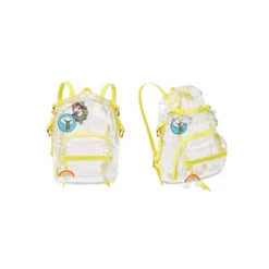 Rainbow High Junior High Sunny Madison - 9-inch YELLOW Fashion Doll With Accessories