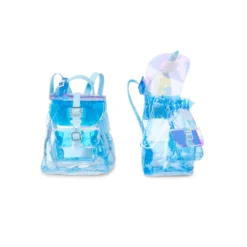 Rainbow High Junior High Skyler Bradshaw - 9-inch BLUE Fashion Doll With Accessories