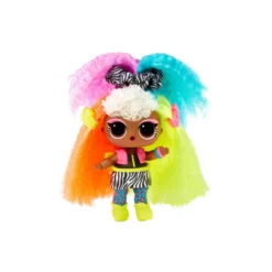 L.O.L. Surprise! Official Store LOL Surprise Hair Hair Hair Dolls With 10 Surprises Featured Products