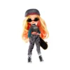 L.O.L. Surprise! Official Store New Releases LOL Surprise OMG Skatepark Q.T. Fashion Doll With 20 Surprises