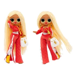 L.O.L. Surprise! Official Store LOL Surprise OMG Swag Fashion Doll New Releases