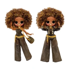 L.O.L. Surprise! Official Store LOL Surprise OMG Royal Bee Fashion Doll New Releases