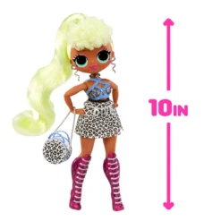 L.O.L. Surprise! Official Store New Releases LOL Surprise OMG Lady Diva Fashion Doll