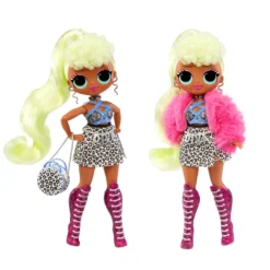 L.O.L. Surprise! Official Store New Releases LOL Surprise OMG Lady Diva Fashion Doll