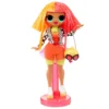 L.O.L. Surprise! Official Store LOL Surprise OMG Neonlicious Fashion Doll