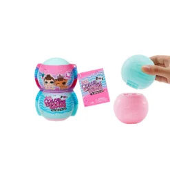 L.O.L. Surprise! Official Store 2-n-1 LOL Surprise Me & My Lil Sis & Lil Pet Color Change Surprise Featured Products